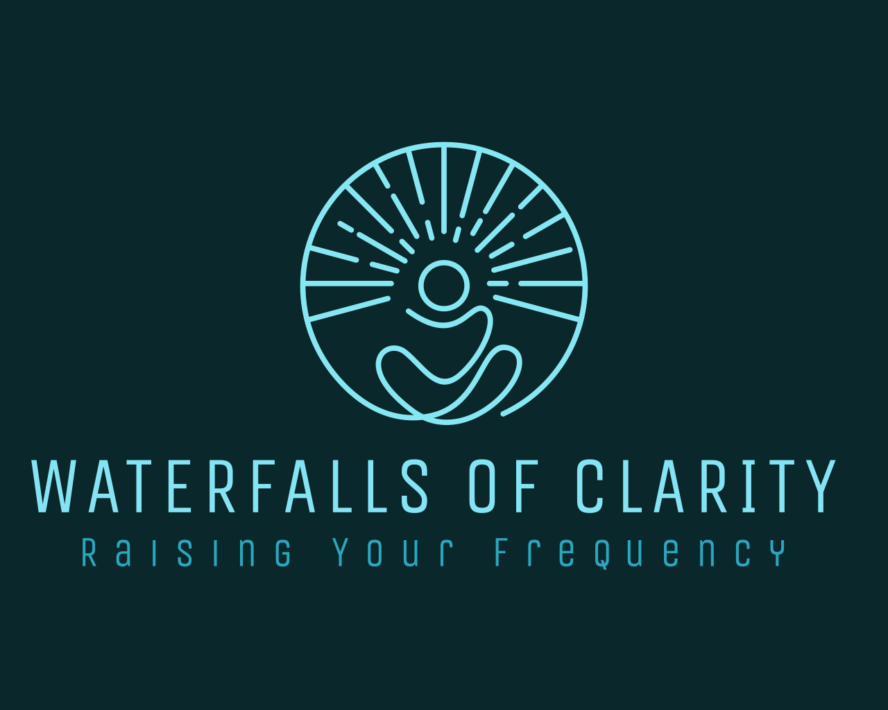 Waterfalls OF Clarity